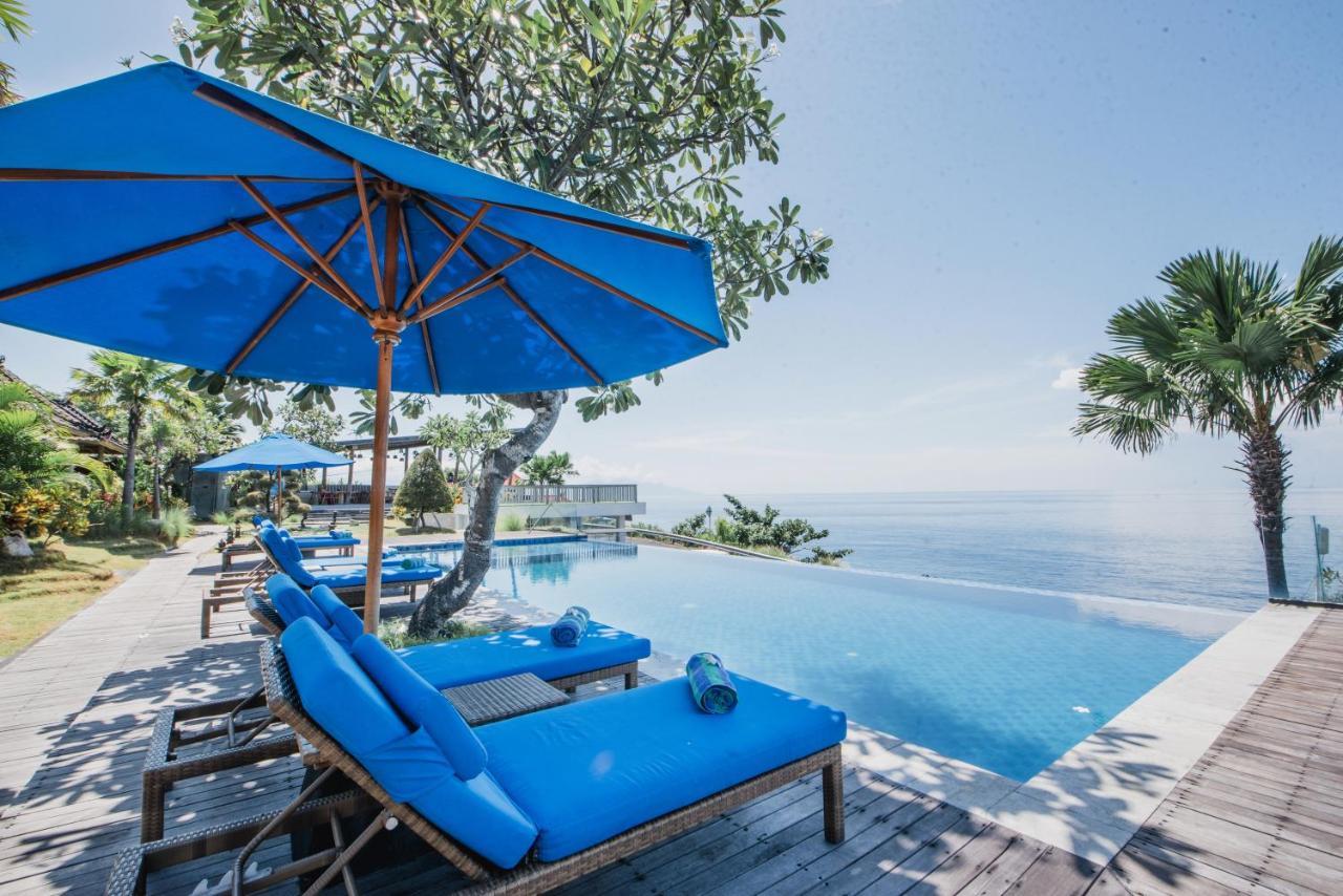 Semaya The Angkal Resort מראה חיצוני תמונה