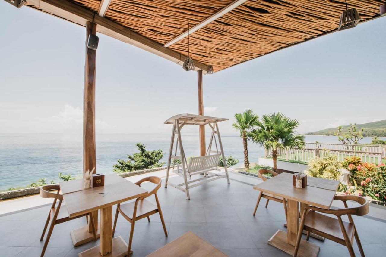 Semaya The Angkal Resort מראה חיצוני תמונה