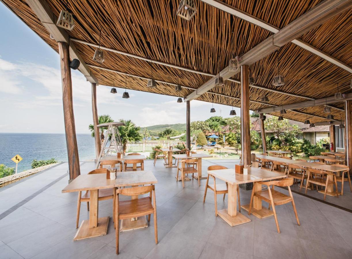 Semaya The Angkal Resort מראה חיצוני תמונה