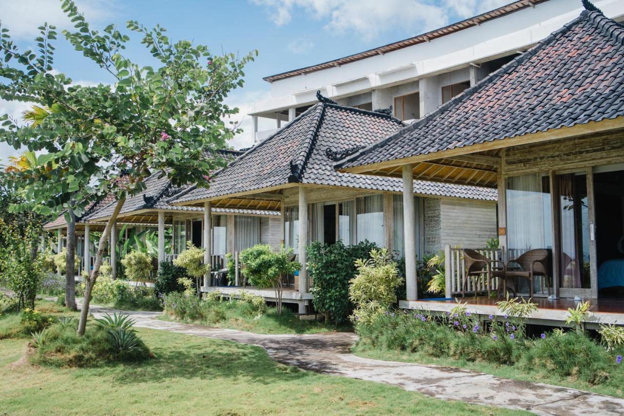 Semaya The Angkal Resort מראה חיצוני תמונה