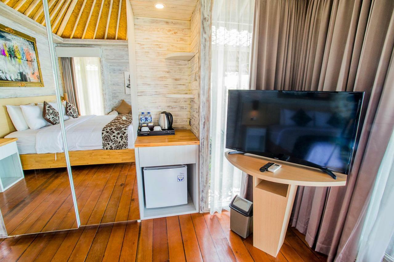 Semaya The Angkal Resort מראה חיצוני תמונה