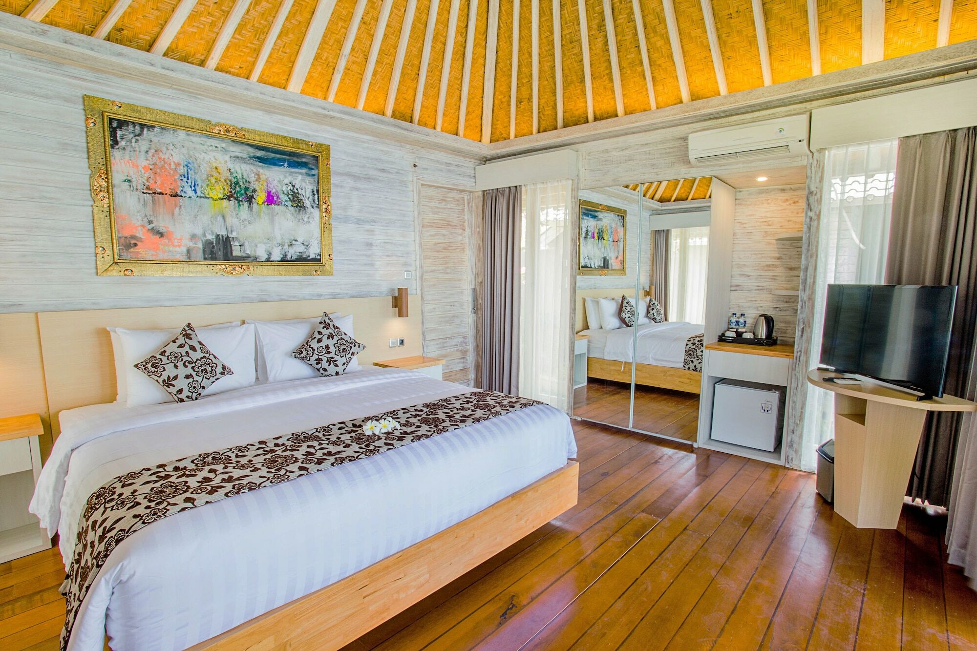 Semaya The Angkal Resort מראה חיצוני תמונה